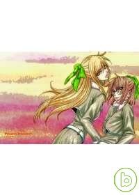 變身公主+票卡套