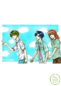 變身公主票卡套