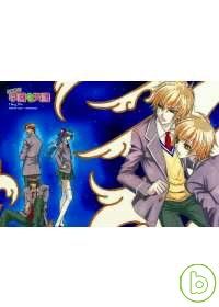 學園天國票卡套