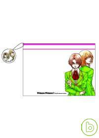 變身公主+萬用夾鏈袋