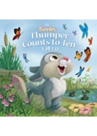 DisneyBunnies：1到10